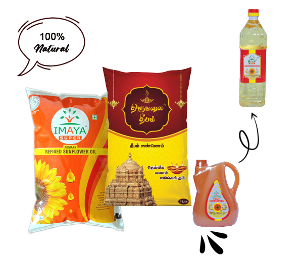 Sastha Agro Foods