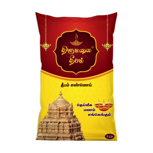 Thirumalai Dheepam Oil